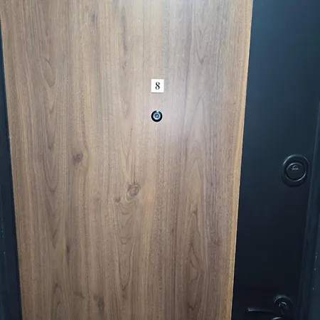 Kmb Apartment Kragujevac