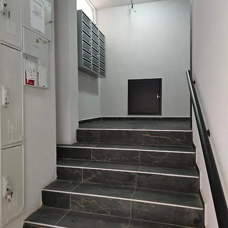 Apartment Kmb Kragujevac