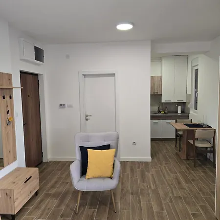 Kmb Apartment Kragujevac