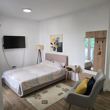 Kmb Apartment Kragujevac