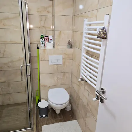 Kmb Apartment Kragujevac