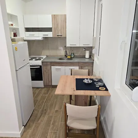 Kmb Apartment Kragujevac