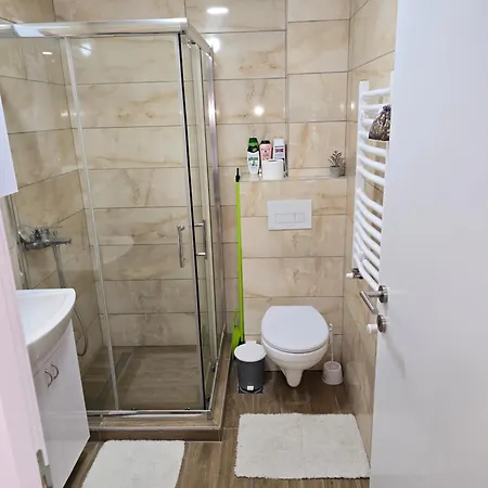 Apartment Kmb Kragujevac