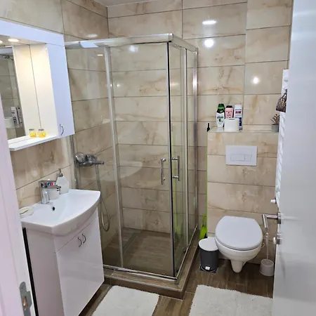 Apartment Kmb Kragujevac