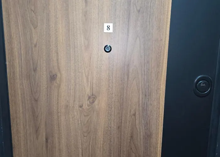 Kmb Daire Kragujevac