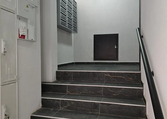 Daire Kmb Kragujevac