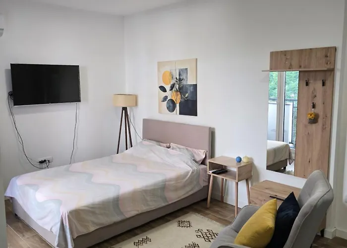 Kmb Daire Kragujevac