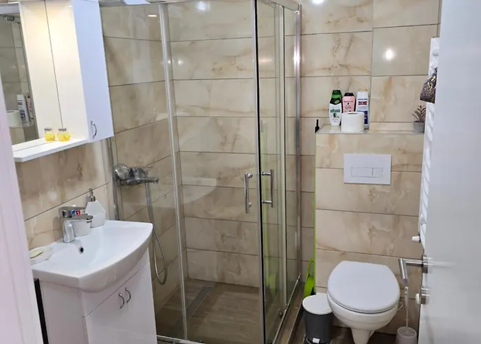 Daire Kmb Kragujevac